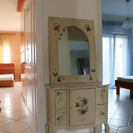 Villa Papas House Nea Iraklitsa