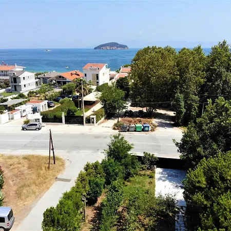 Villa Papas House
