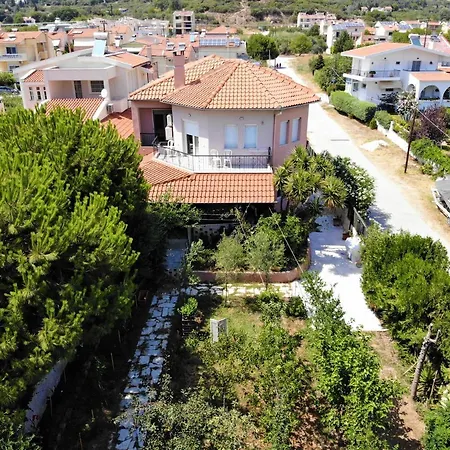 Villa Papas House Nea Iraklitsa