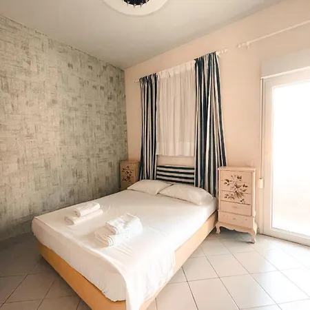 Villa Papas House