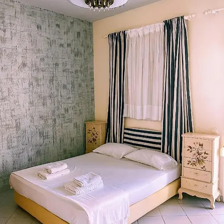 Papas House Villa Nea Iraklitsa