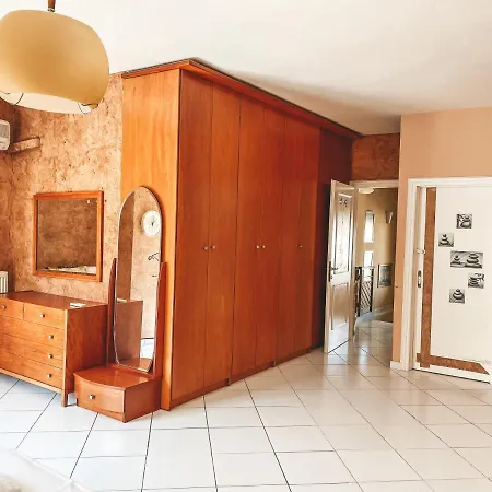 Villa Papas House