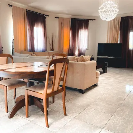 Villa Papas House Nea Iraklitsa